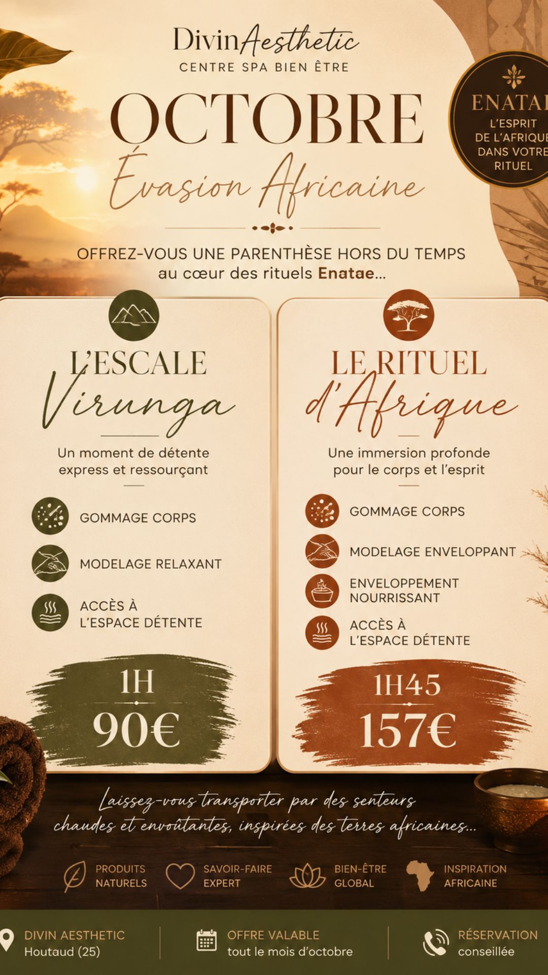 Notre voyage du moment solo ou à plusieurs image